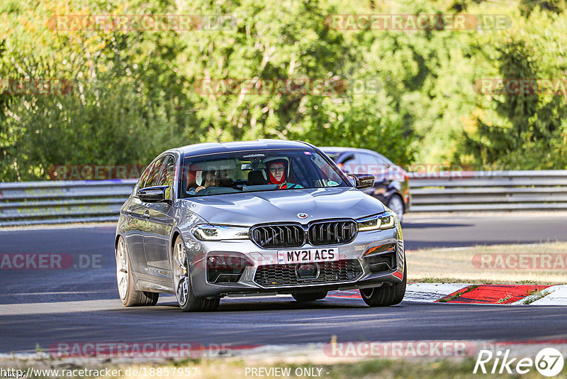 Bild #18857957 - Touristenfahrten Nürburgring Nordschleife (30.08.2022)