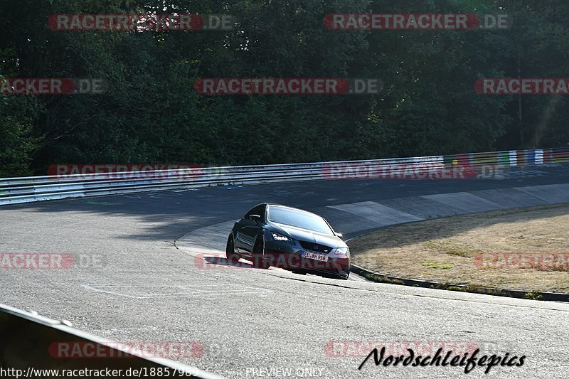 Bild #18857989 - Touristenfahrten Nürburgring Nordschleife (30.08.2022)