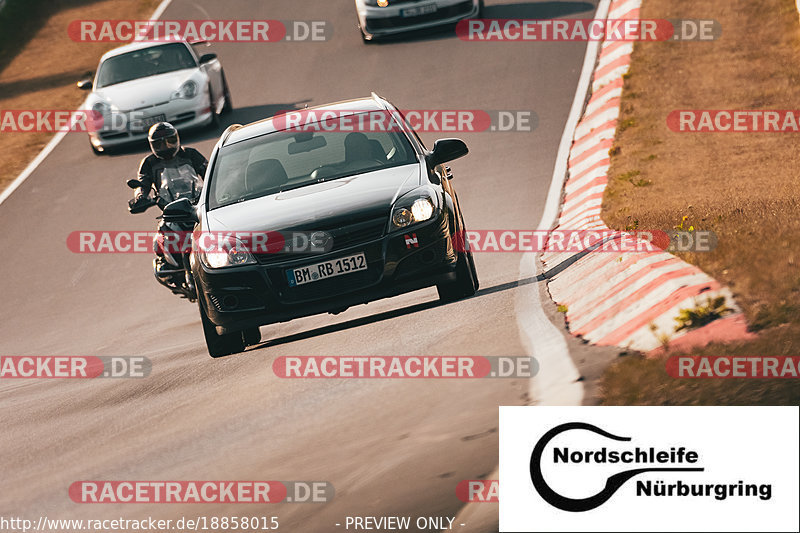 Bild #18858015 - Touristenfahrten Nürburgring Nordschleife (30.08.2022)