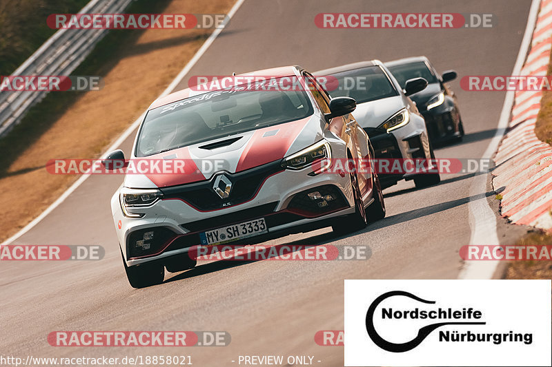 Bild #18858021 - Touristenfahrten Nürburgring Nordschleife (30.08.2022)