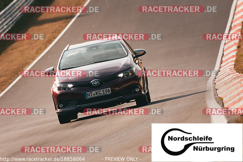 Bild #18858064 - Touristenfahrten Nürburgring Nordschleife (30.08.2022)