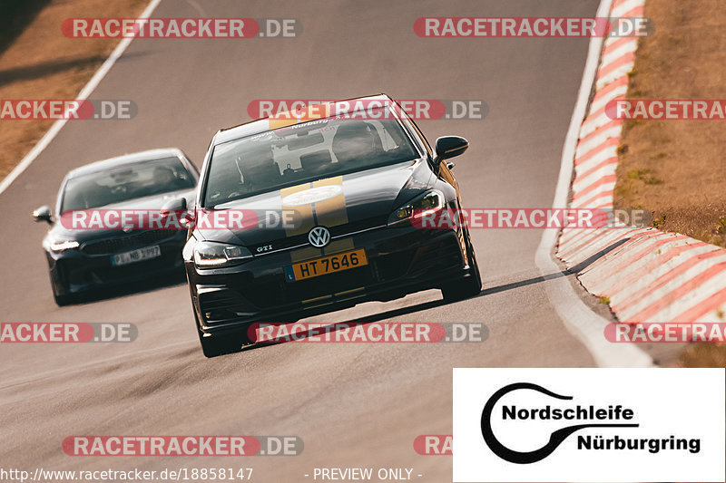 Bild #18858147 - Touristenfahrten Nürburgring Nordschleife (30.08.2022)