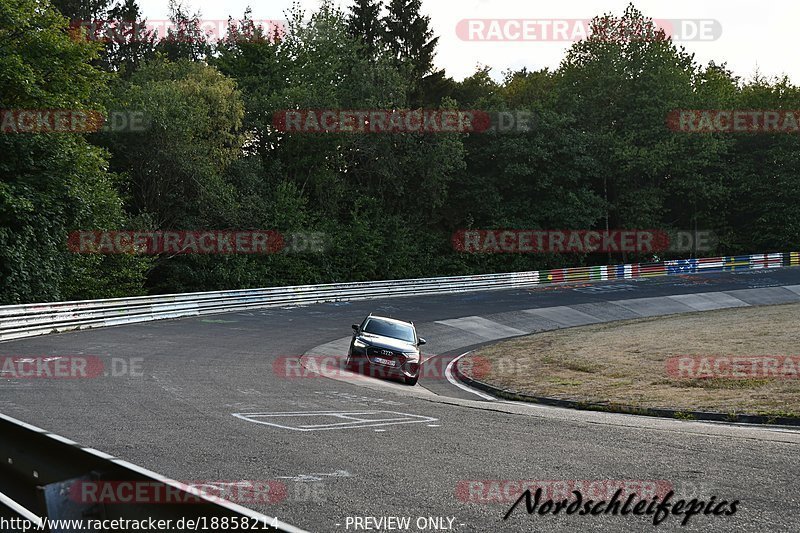 Bild #18858214 - Touristenfahrten Nürburgring Nordschleife (30.08.2022)