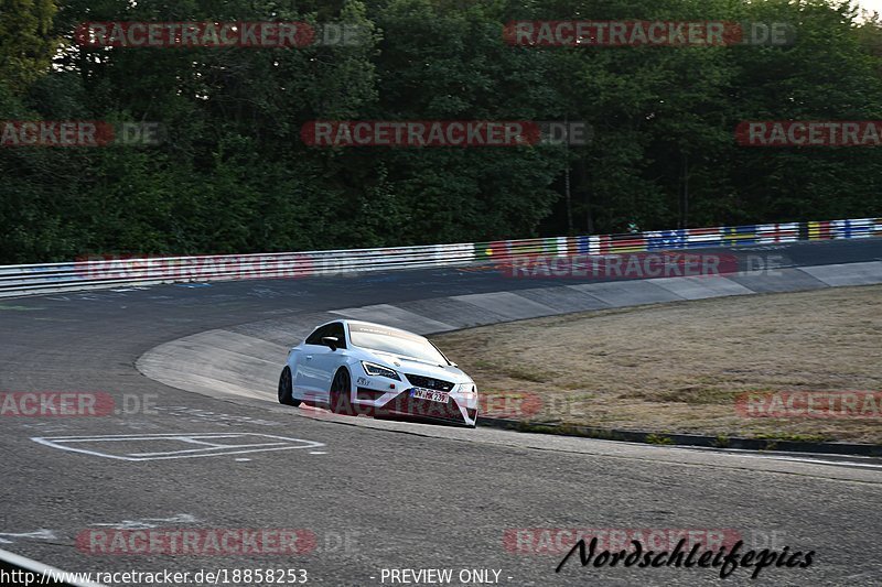 Bild #18858253 - Touristenfahrten Nürburgring Nordschleife (30.08.2022)