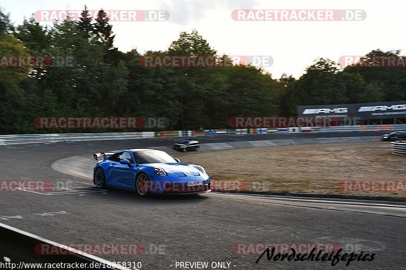 Bild #18858310 - Touristenfahrten Nürburgring Nordschleife (30.08.2022)