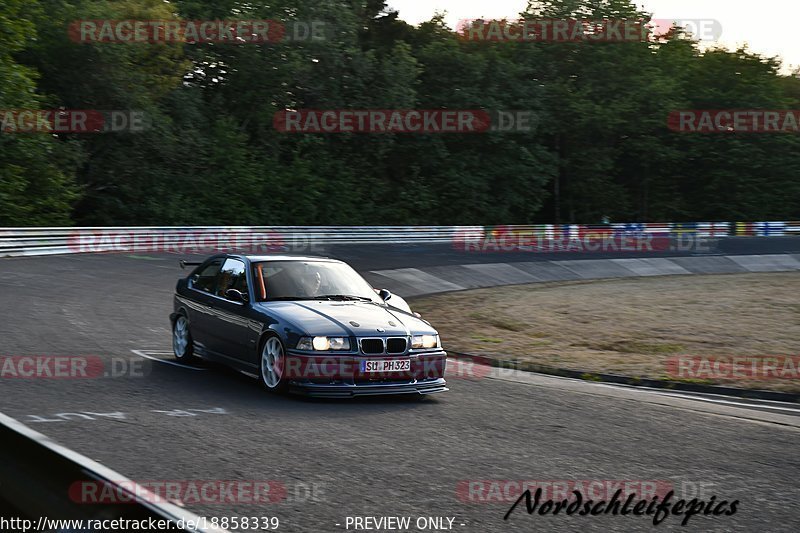 Bild #18858339 - Touristenfahrten Nürburgring Nordschleife (30.08.2022)