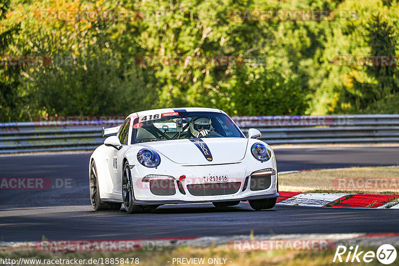 Bild #18858478 - Touristenfahrten Nürburgring Nordschleife (30.08.2022)