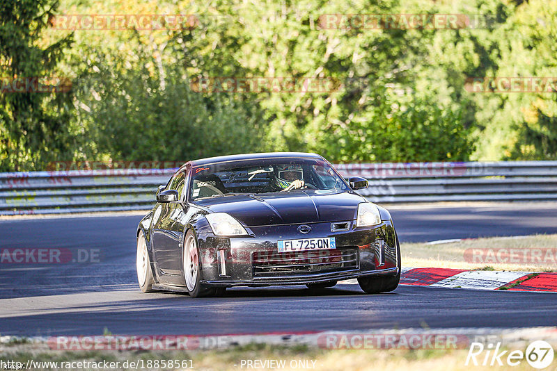 Bild #18858561 - Touristenfahrten Nürburgring Nordschleife (30.08.2022)