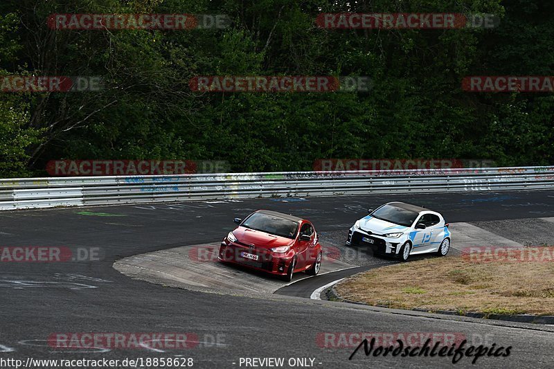 Bild #18858628 - Touristenfahrten Nürburgring Nordschleife (30.08.2022)