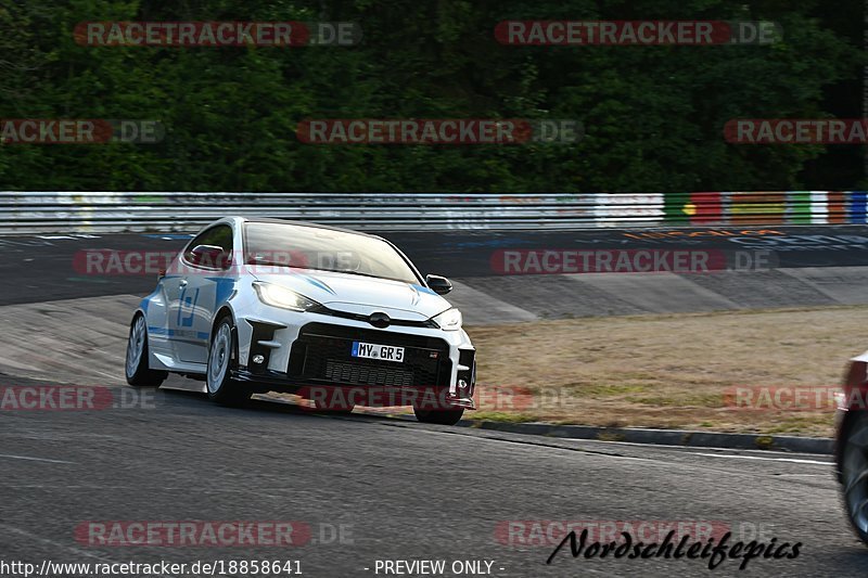 Bild #18858641 - Touristenfahrten Nürburgring Nordschleife (30.08.2022)