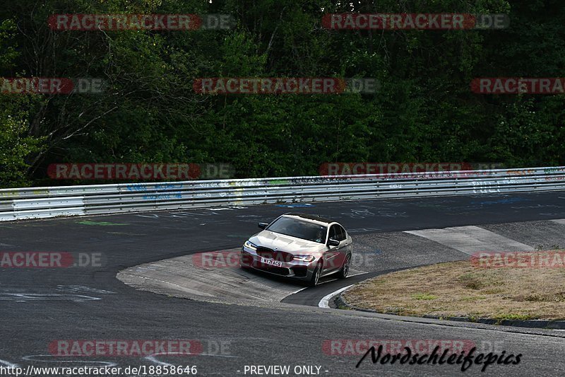 Bild #18858646 - Touristenfahrten Nürburgring Nordschleife (30.08.2022)