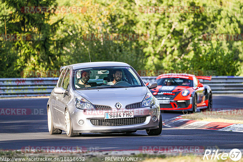 Bild #18858652 - Touristenfahrten Nürburgring Nordschleife (30.08.2022)