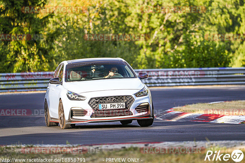 Bild #18858791 - Touristenfahrten Nürburgring Nordschleife (30.08.2022)