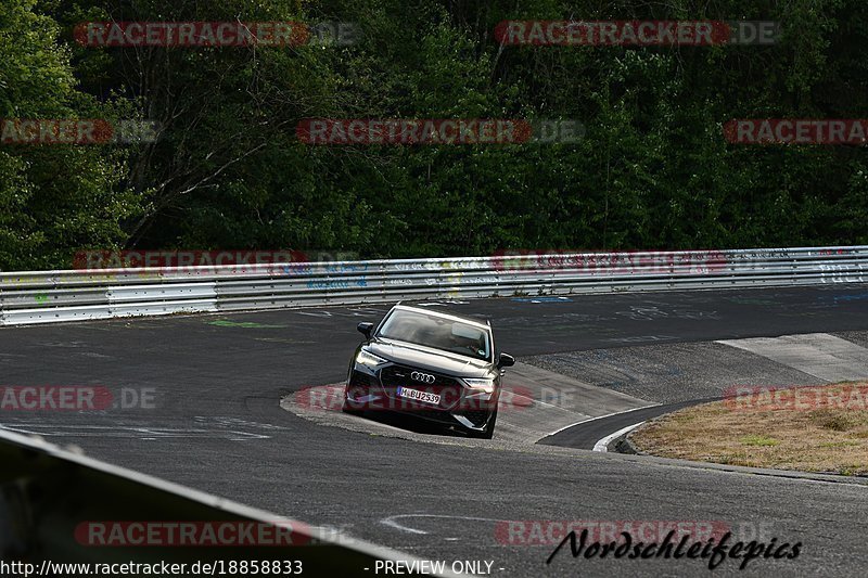 Bild #18858833 - Touristenfahrten Nürburgring Nordschleife (30.08.2022)