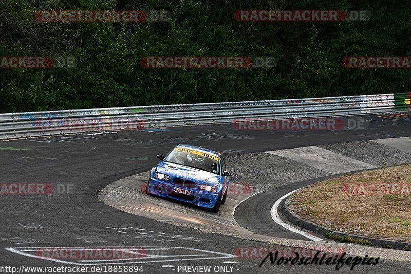 Bild #18858894 - Touristenfahrten Nürburgring Nordschleife (30.08.2022)