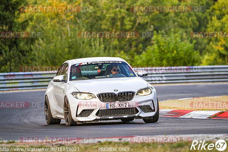 Bild #18859027 - Touristenfahrten Nürburgring Nordschleife (30.08.2022)