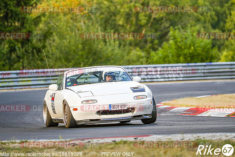 Bild #18859029 - Touristenfahrten Nürburgring Nordschleife (30.08.2022)