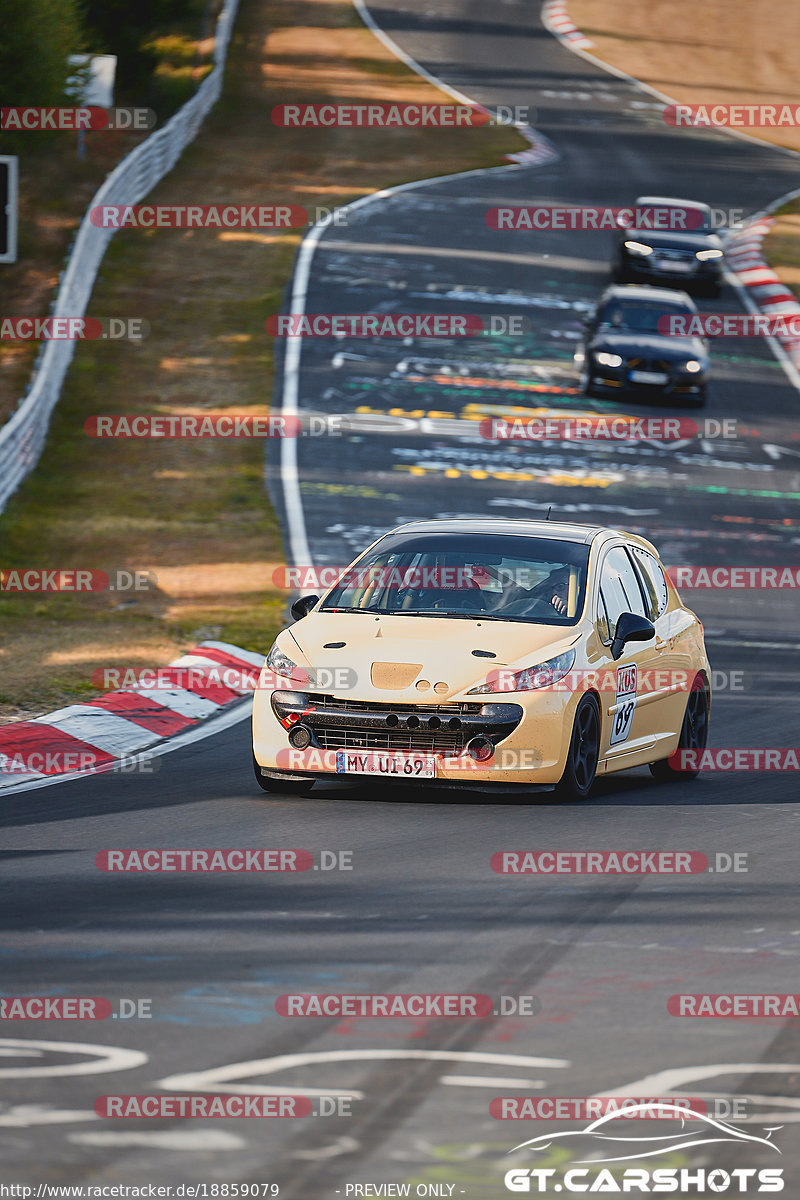 Bild #18859079 - Touristenfahrten Nürburgring Nordschleife (30.08.2022)