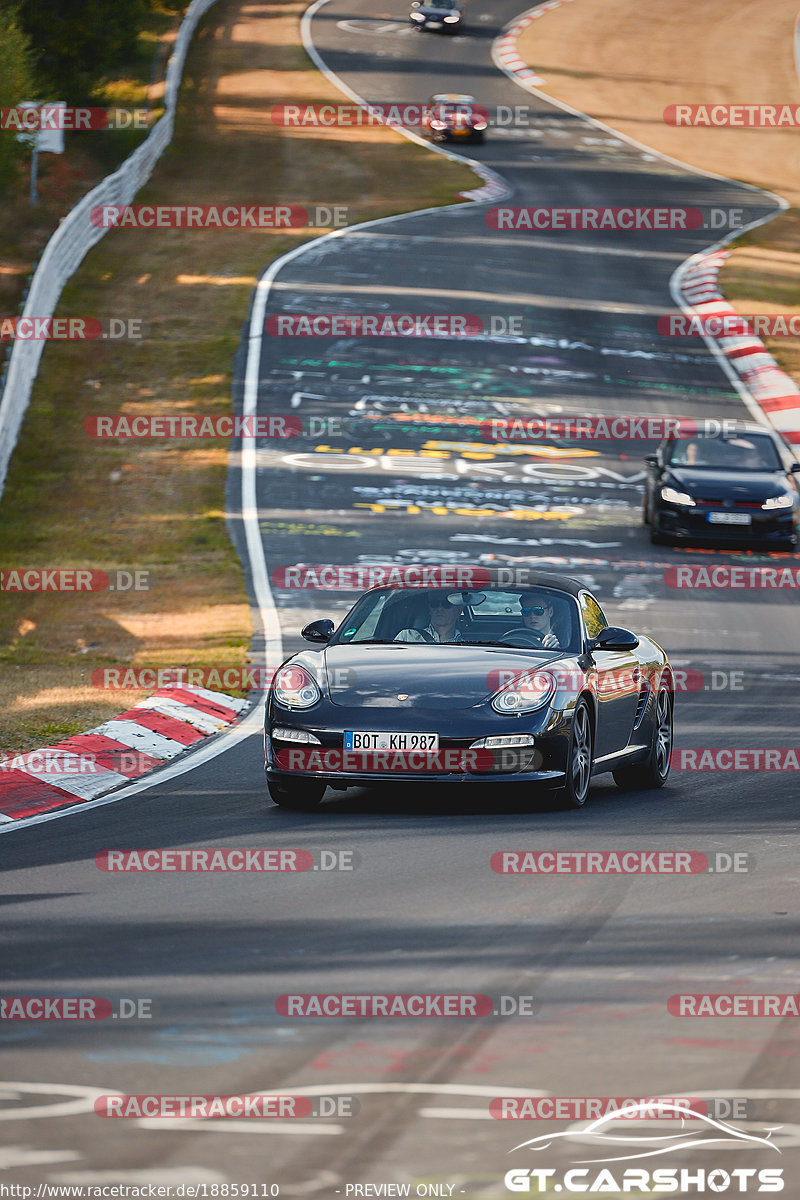 Bild #18859110 - Touristenfahrten Nürburgring Nordschleife (30.08.2022)