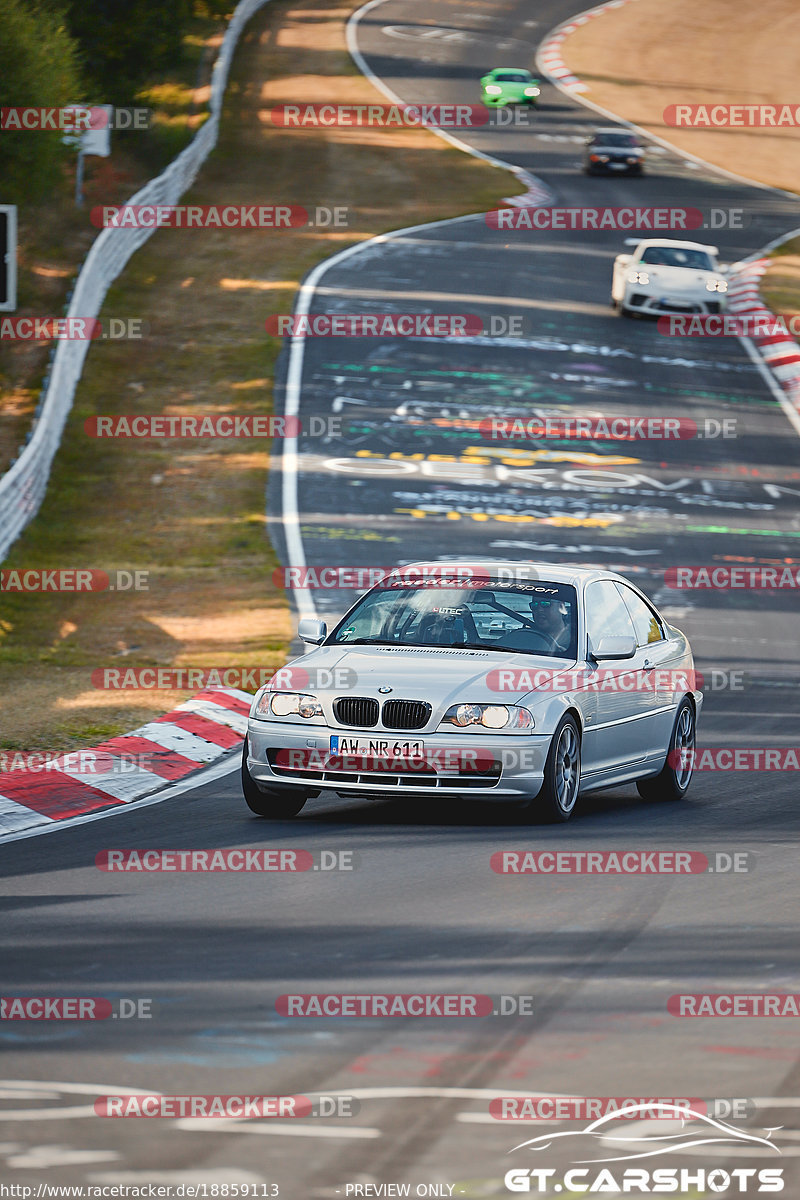 Bild #18859113 - Touristenfahrten Nürburgring Nordschleife (30.08.2022)