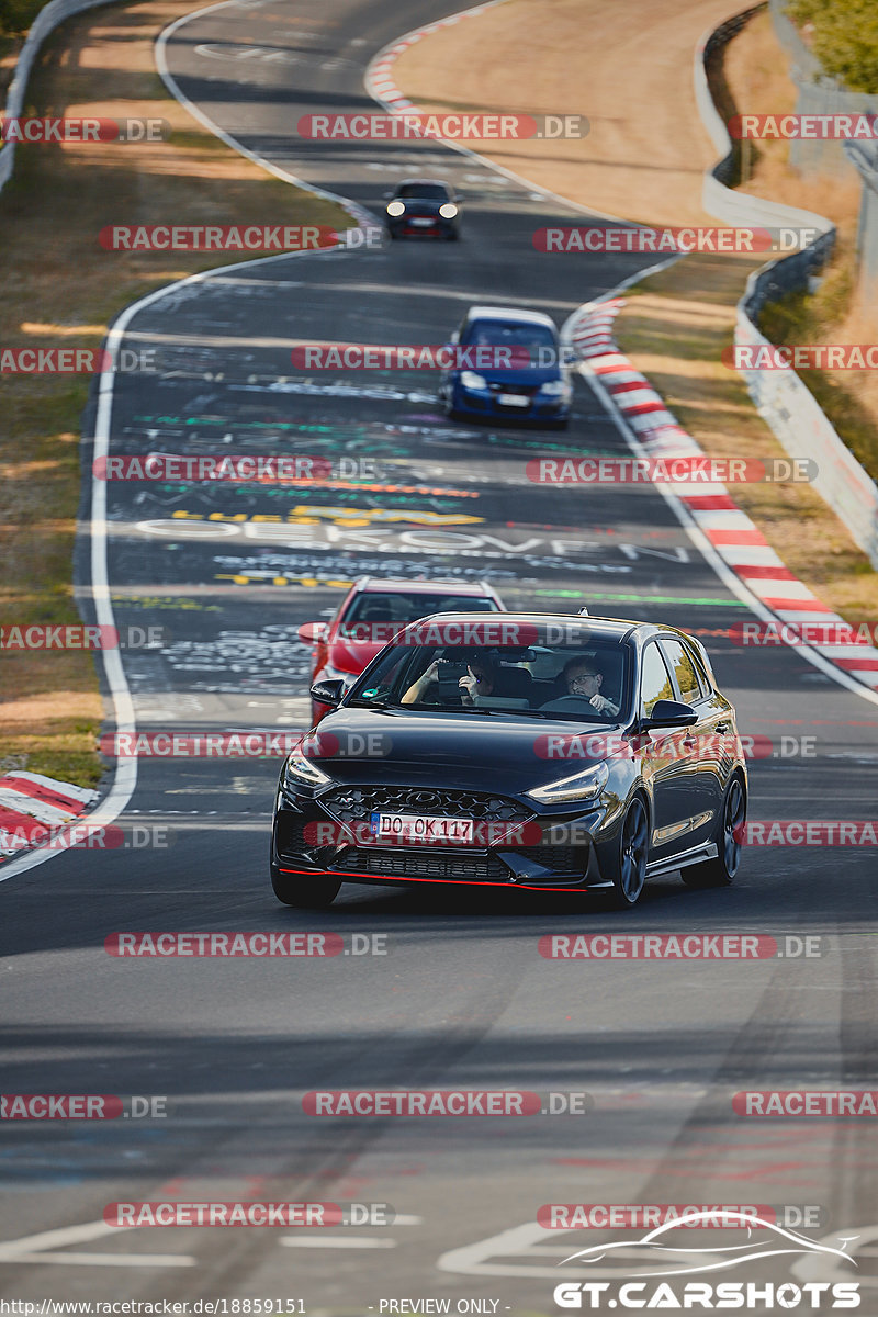 Bild #18859151 - Touristenfahrten Nürburgring Nordschleife (30.08.2022)