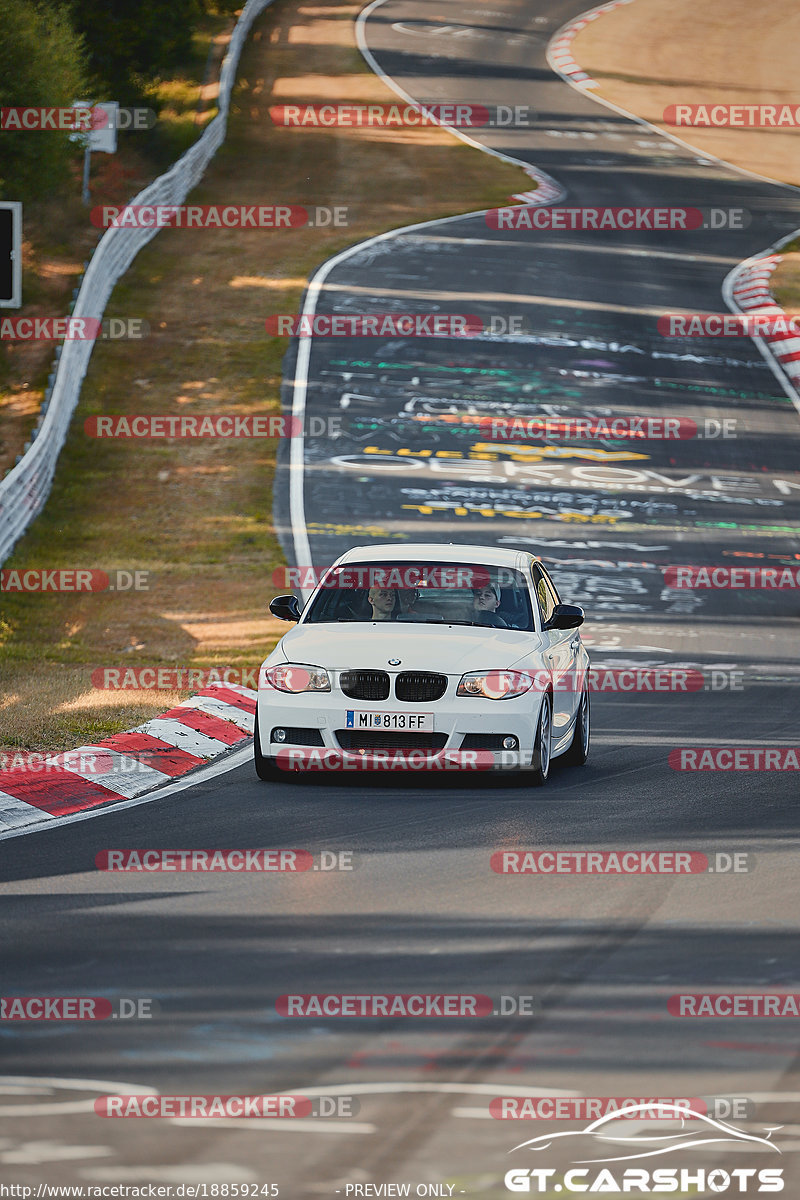 Bild #18859245 - Touristenfahrten Nürburgring Nordschleife (30.08.2022)