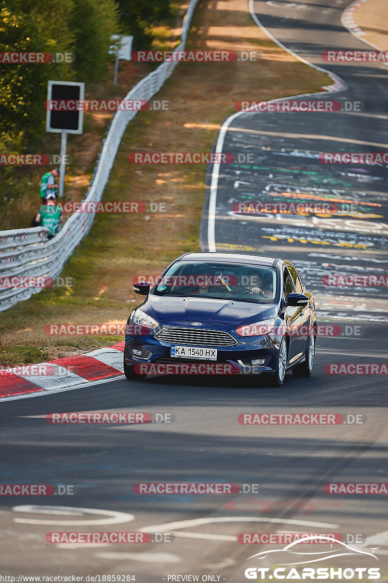 Bild #18859284 - Touristenfahrten Nürburgring Nordschleife (30.08.2022)