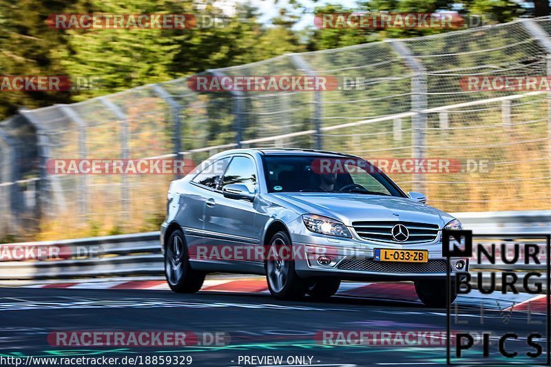 Bild #18859329 - Touristenfahrten Nürburgring Nordschleife (30.08.2022)