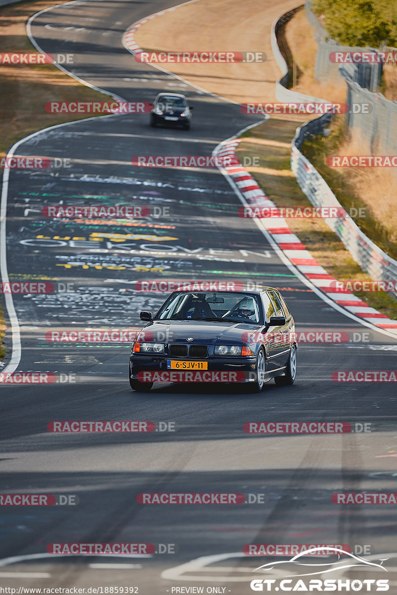 Bild #18859392 - Touristenfahrten Nürburgring Nordschleife (30.08.2022)