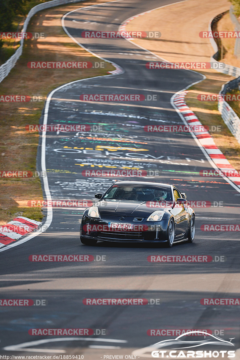 Bild #18859410 - Touristenfahrten Nürburgring Nordschleife (30.08.2022)