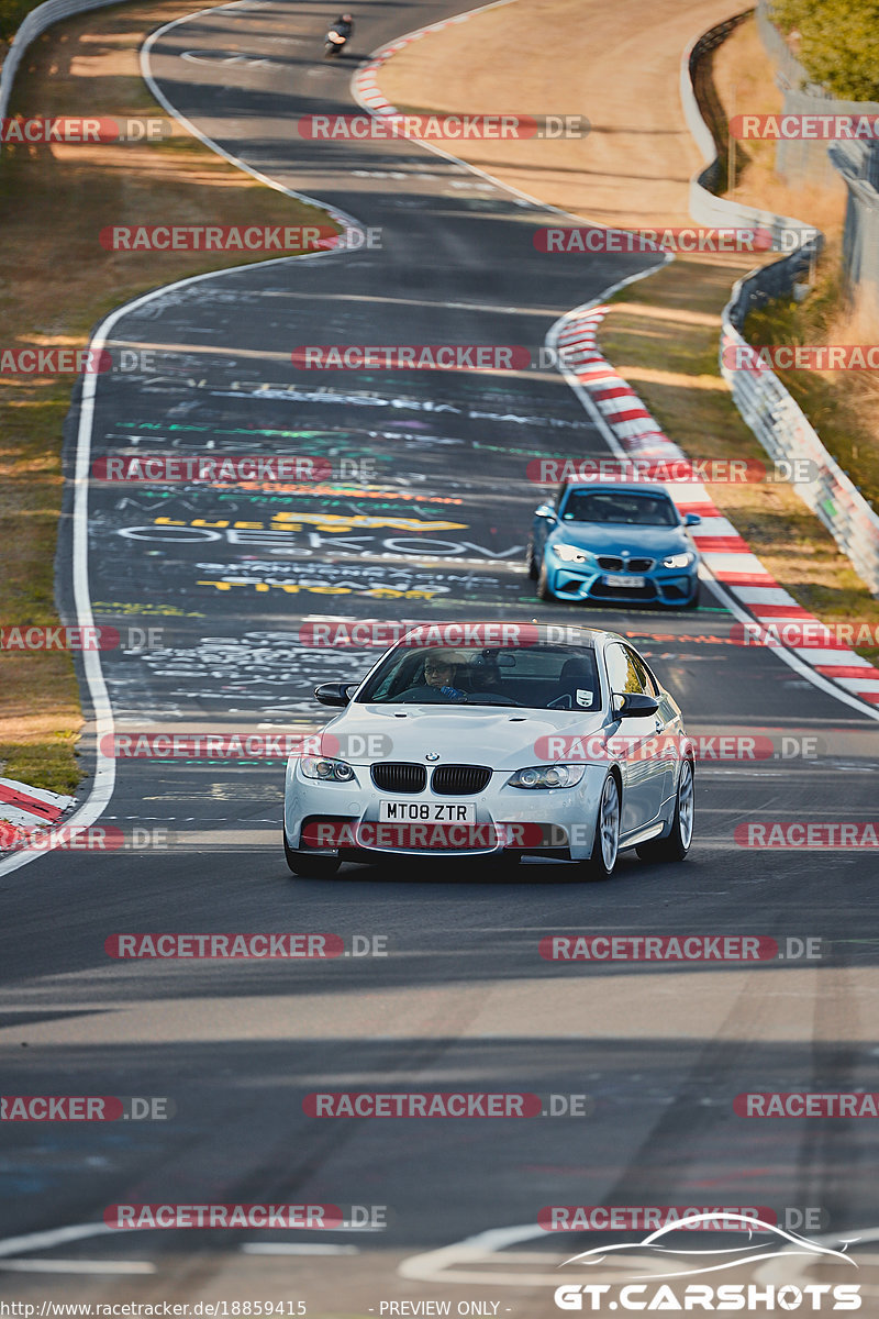 Bild #18859415 - Touristenfahrten Nürburgring Nordschleife (30.08.2022)