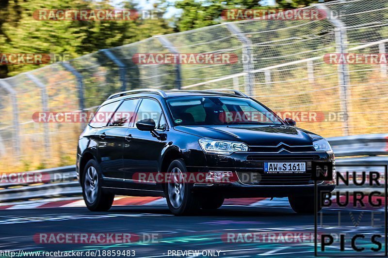 Bild #18859483 - Touristenfahrten Nürburgring Nordschleife (30.08.2022)