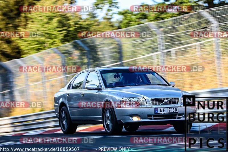 Bild #18859507 - Touristenfahrten Nürburgring Nordschleife (30.08.2022)