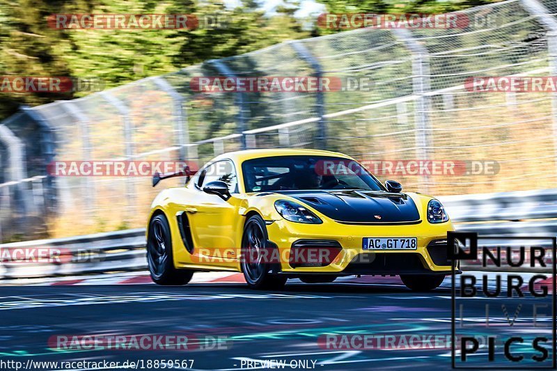 Bild #18859567 - Touristenfahrten Nürburgring Nordschleife (30.08.2022)