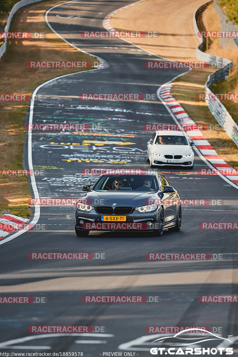 Bild #18859578 - Touristenfahrten Nürburgring Nordschleife (30.08.2022)