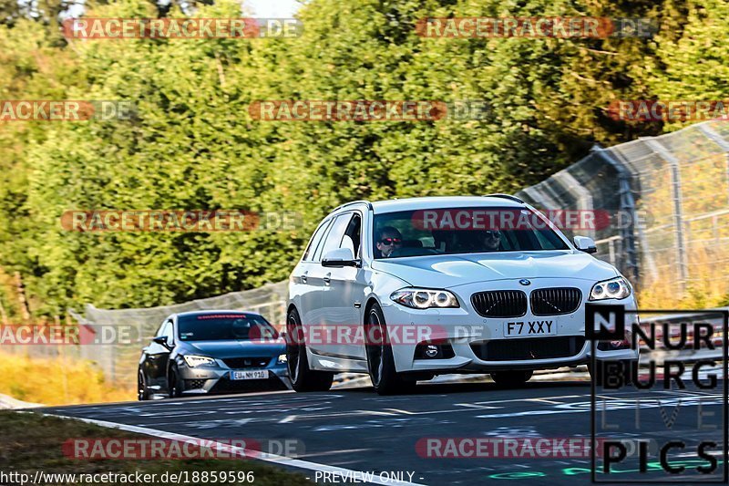 Bild #18859596 - Touristenfahrten Nürburgring Nordschleife (30.08.2022)