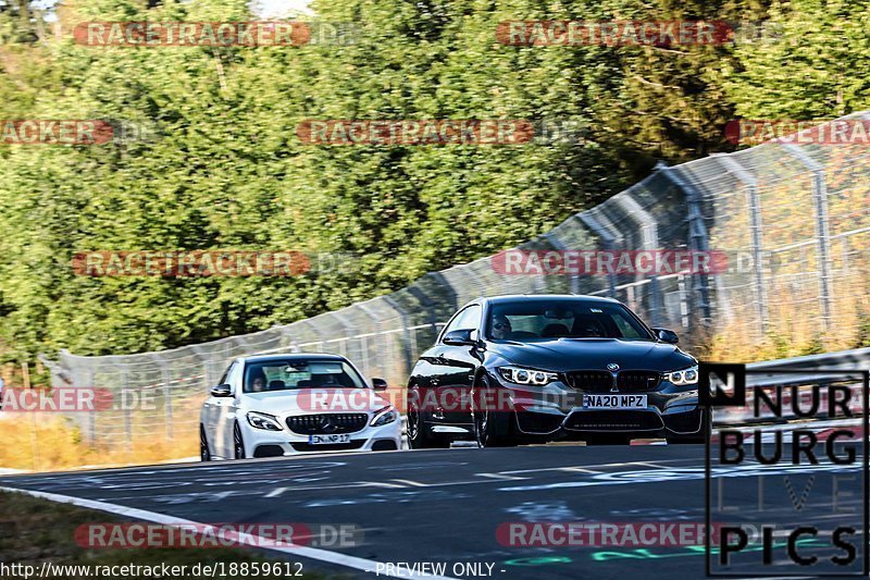 Bild #18859612 - Touristenfahrten Nürburgring Nordschleife (30.08.2022)