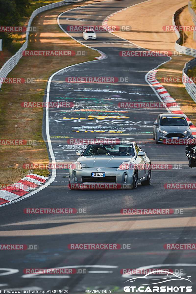 Bild #18859629 - Touristenfahrten Nürburgring Nordschleife (30.08.2022)