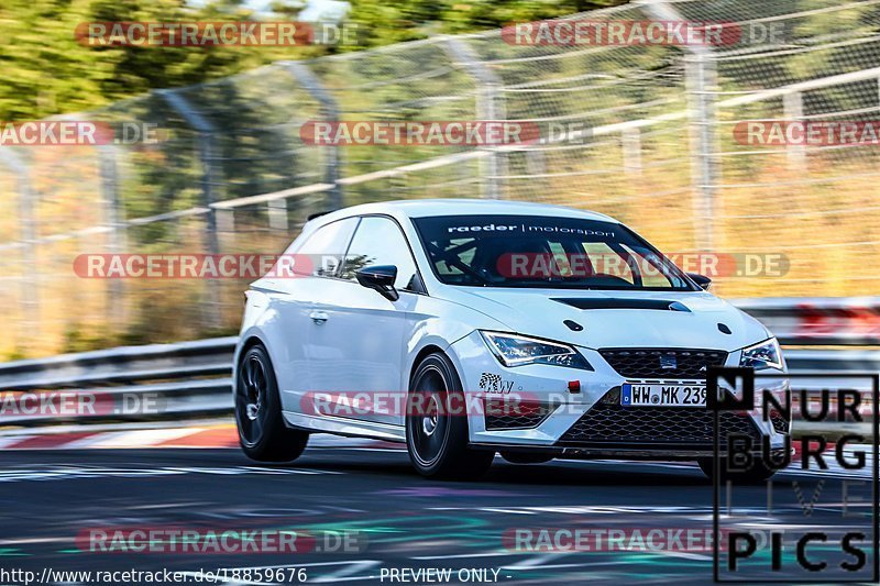 Bild #18859676 - Touristenfahrten Nürburgring Nordschleife (30.08.2022)