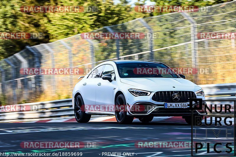 Bild #18859699 - Touristenfahrten Nürburgring Nordschleife (30.08.2022)