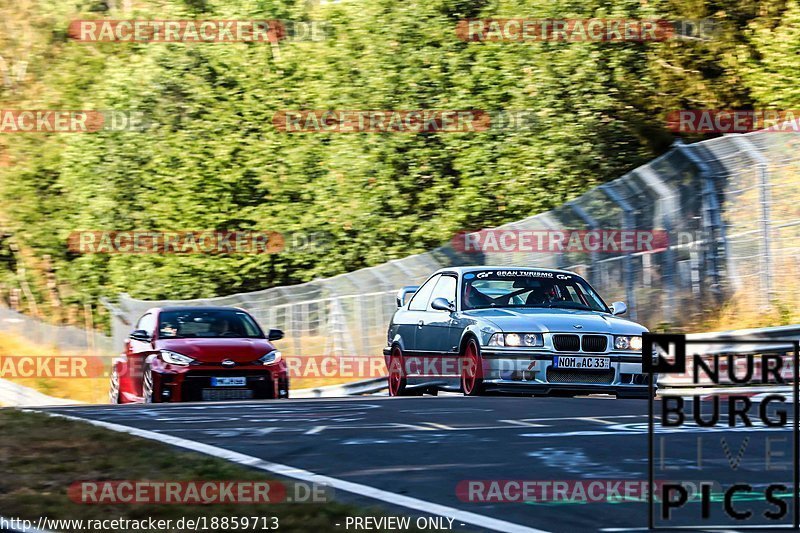 Bild #18859713 - Touristenfahrten Nürburgring Nordschleife (30.08.2022)