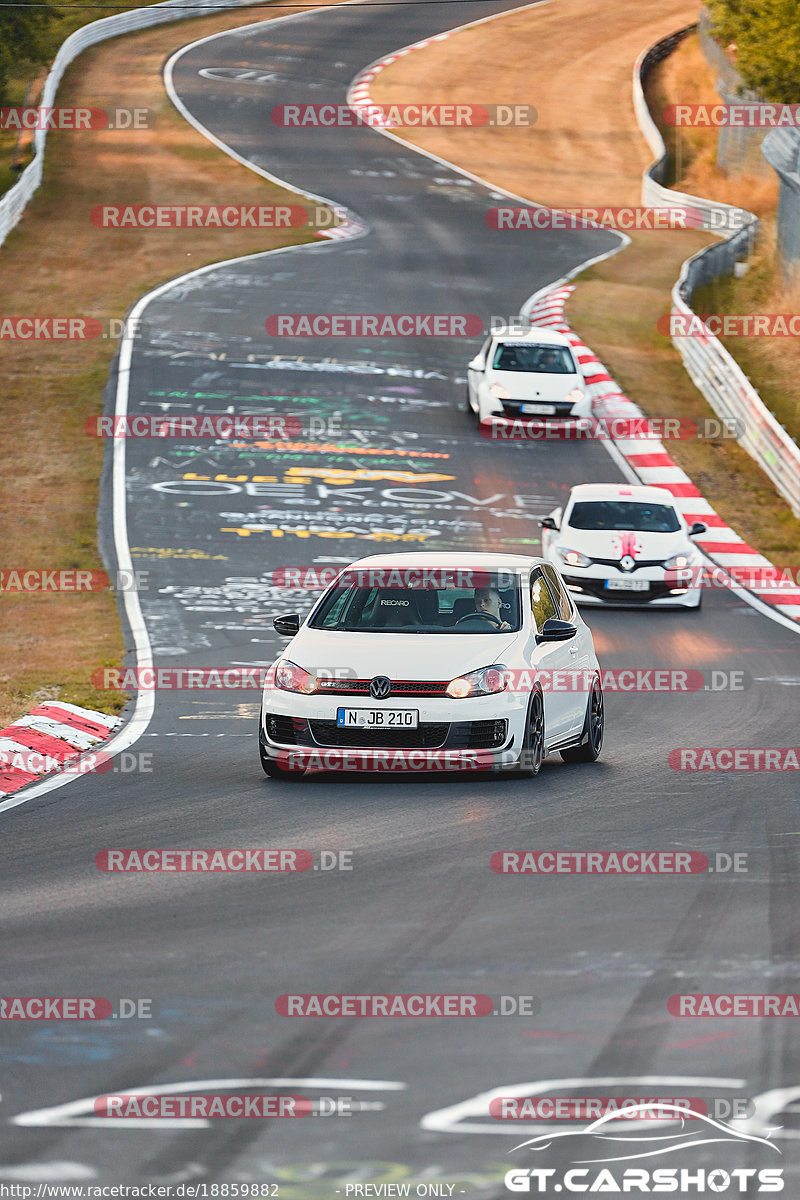 Bild #18859882 - Touristenfahrten Nürburgring Nordschleife (30.08.2022)