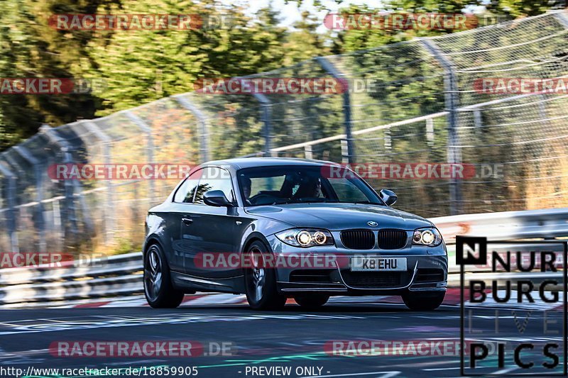 Bild #18859905 - Touristenfahrten Nürburgring Nordschleife (30.08.2022)