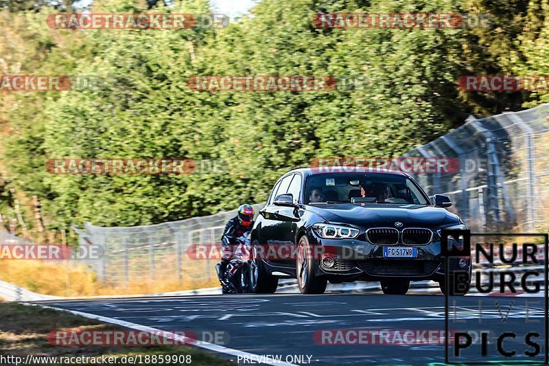 Bild #18859908 - Touristenfahrten Nürburgring Nordschleife (30.08.2022)