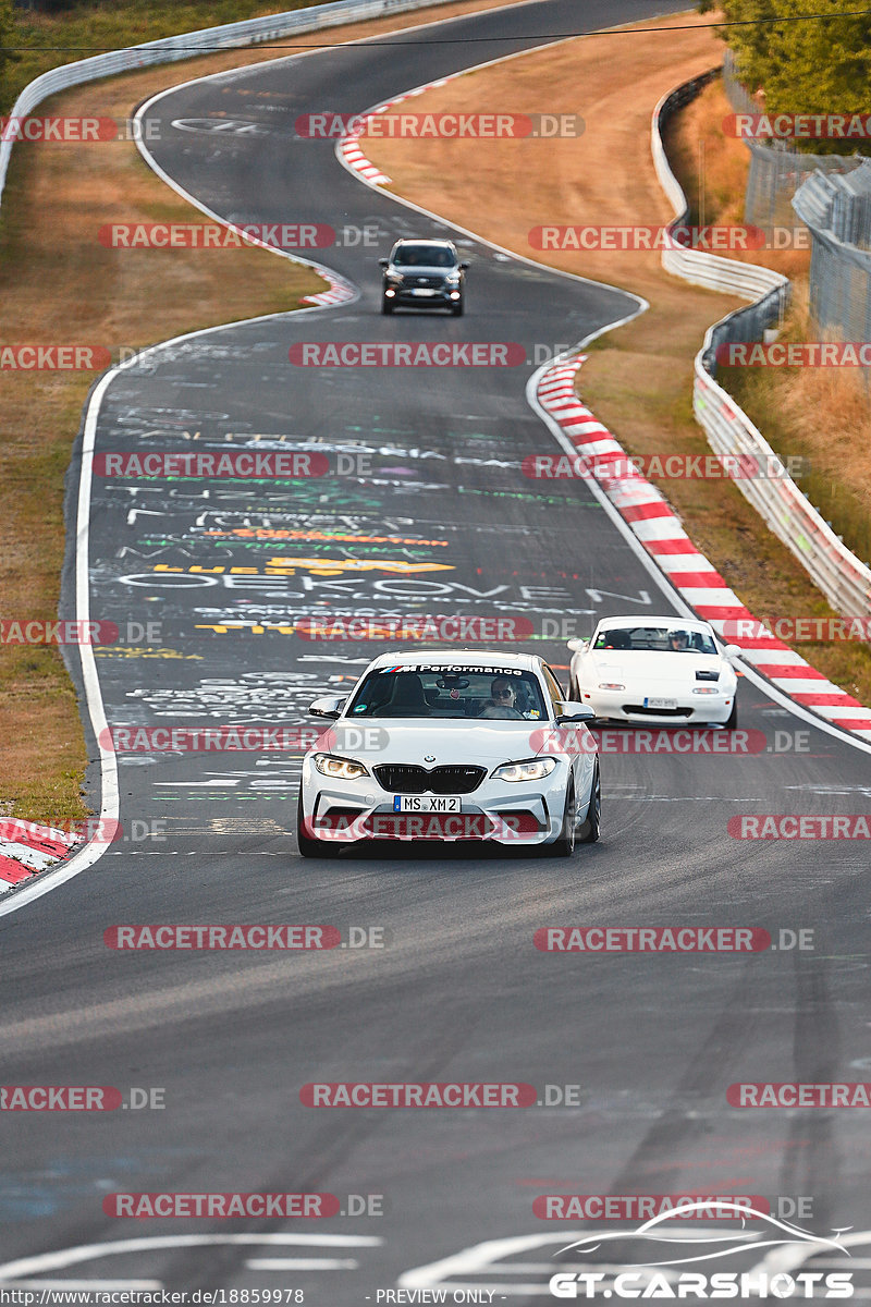 Bild #18859978 - Touristenfahrten Nürburgring Nordschleife (30.08.2022)