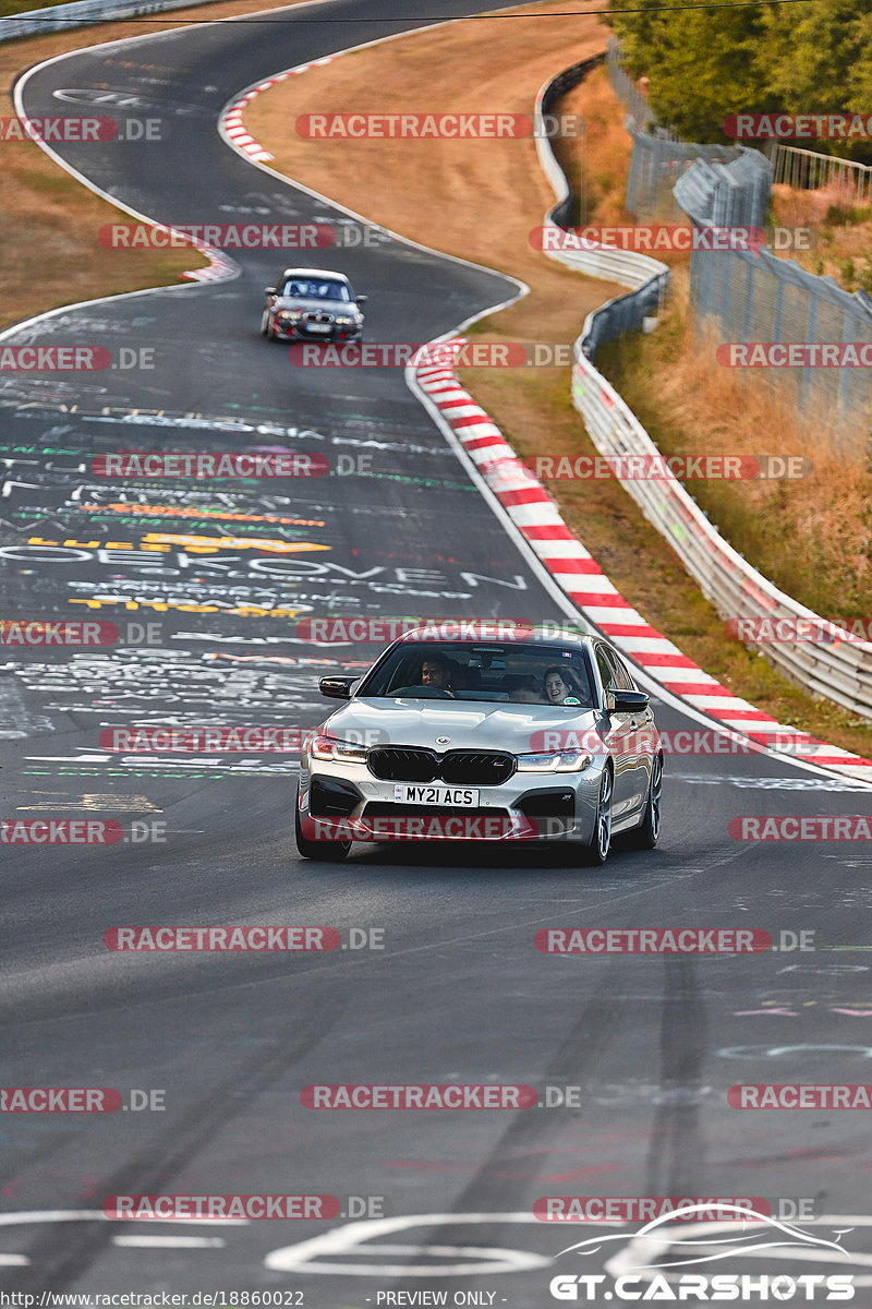 Bild #18860022 - Touristenfahrten Nürburgring Nordschleife (30.08.2022)