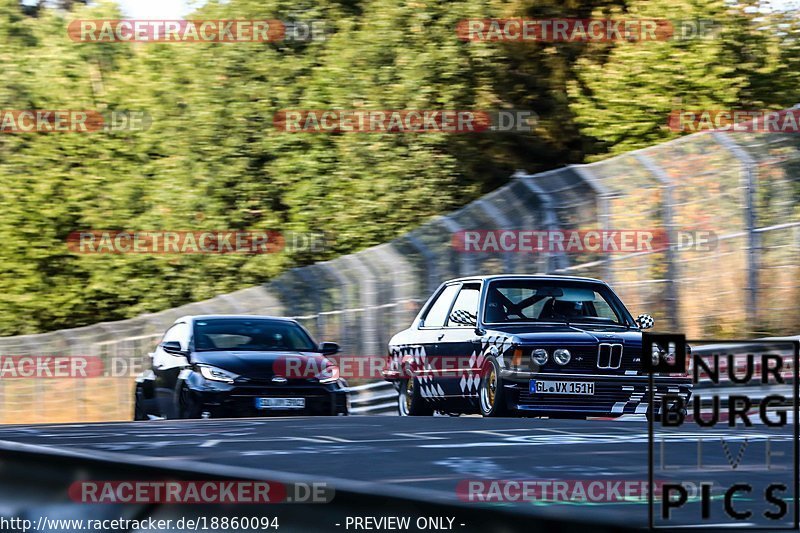 Bild #18860094 - Touristenfahrten Nürburgring Nordschleife (30.08.2022)