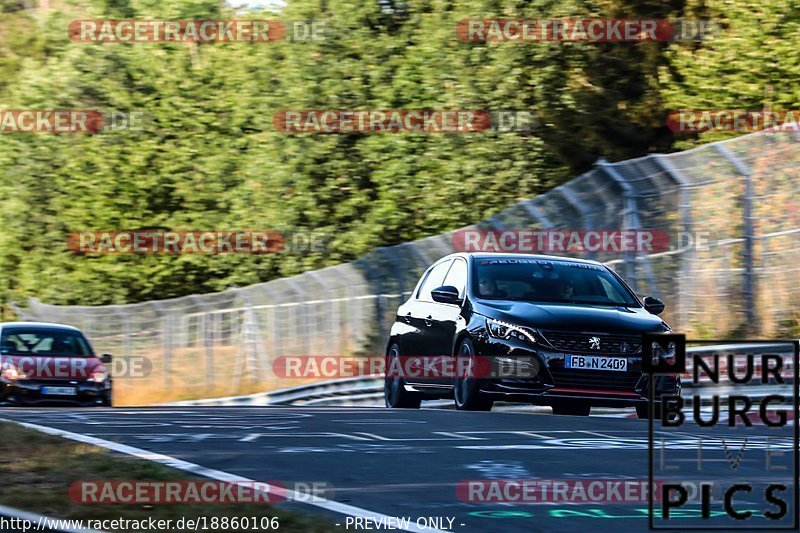 Bild #18860106 - Touristenfahrten Nürburgring Nordschleife (30.08.2022)