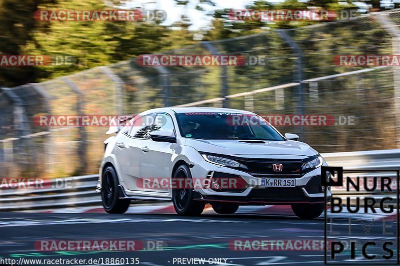 Bild #18860135 - Touristenfahrten Nürburgring Nordschleife (30.08.2022)