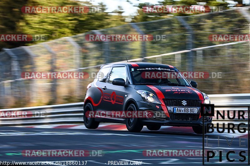 Bild #18860137 - Touristenfahrten Nürburgring Nordschleife (30.08.2022)